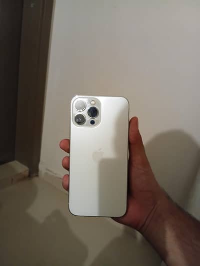 Apple iPhone 13 Pro Max pta approved