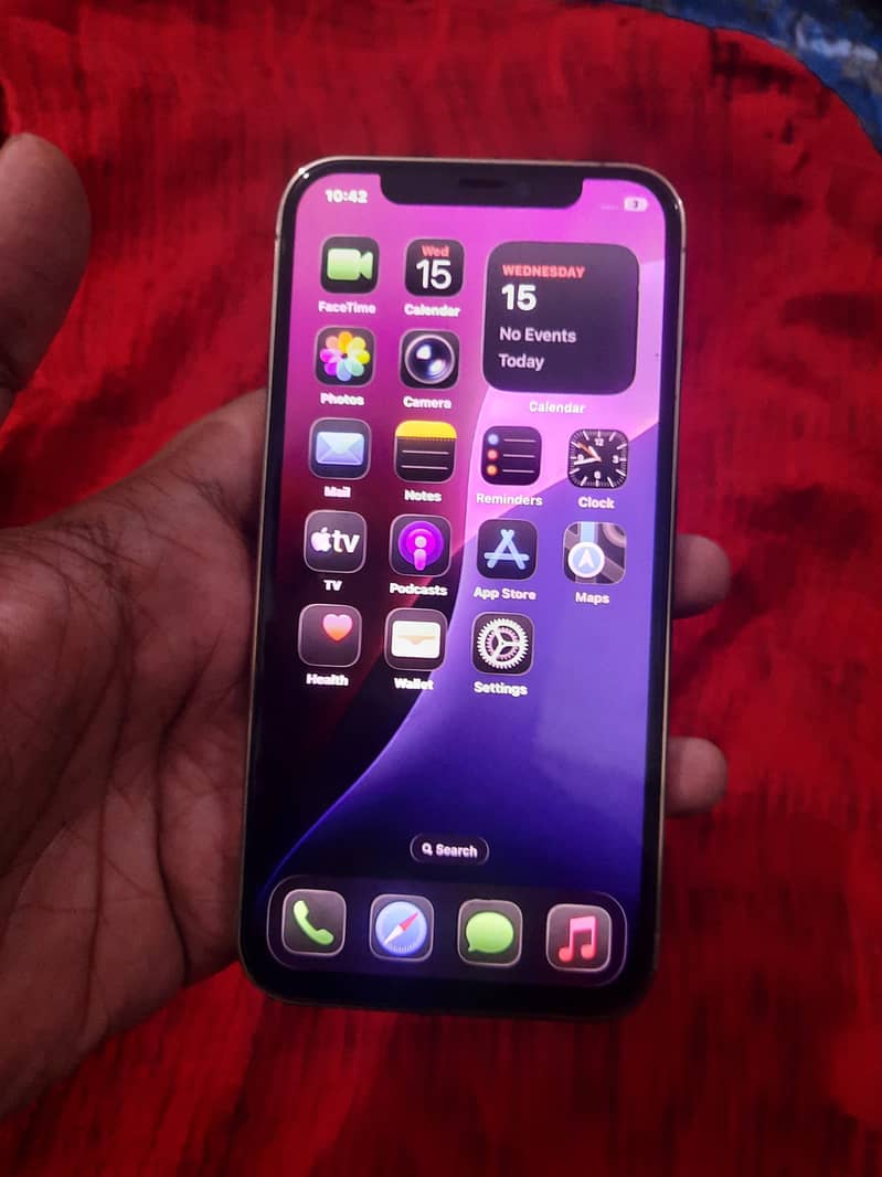 Apple iPhone 12 Pro 2