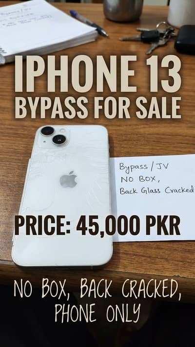 Apple iPhone 13