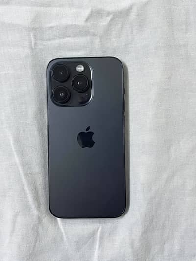 iPhone 14 Pro