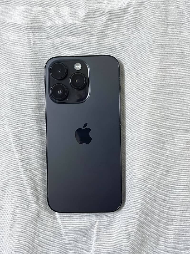 iPhone 14 Pro 0