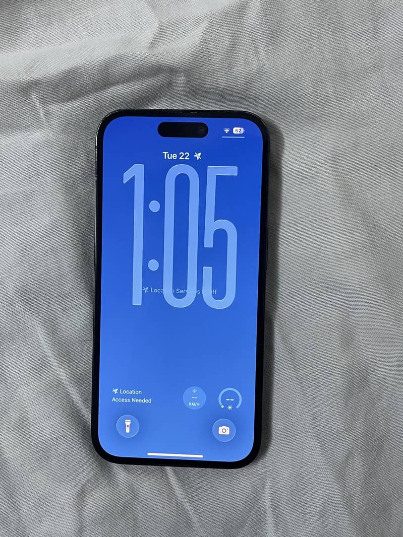 iPhone 14 Pro 4