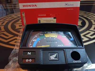 Meter 088 Honda CD 70 2008 se 2011