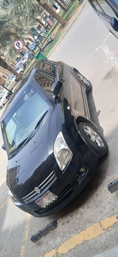 Suzuki Swift 2020 o311 2 4 666 06
