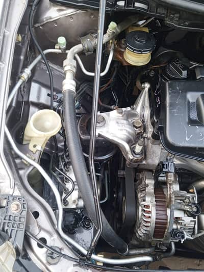 Honda Civic VTi Oriel Prosmatec 2013