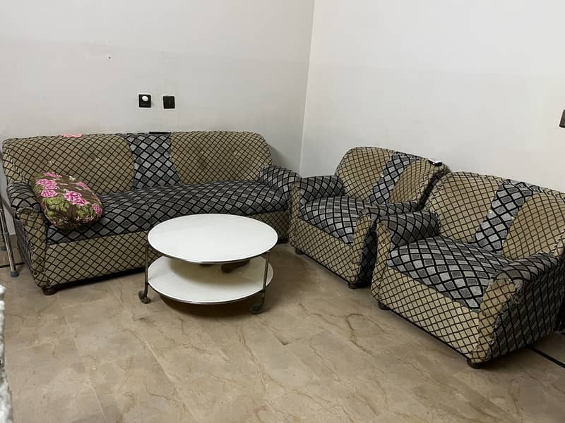 Dining table 1