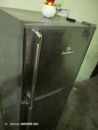 Dawalnce fridge Full size Model izone 9175 wbc All Geneine no reapir