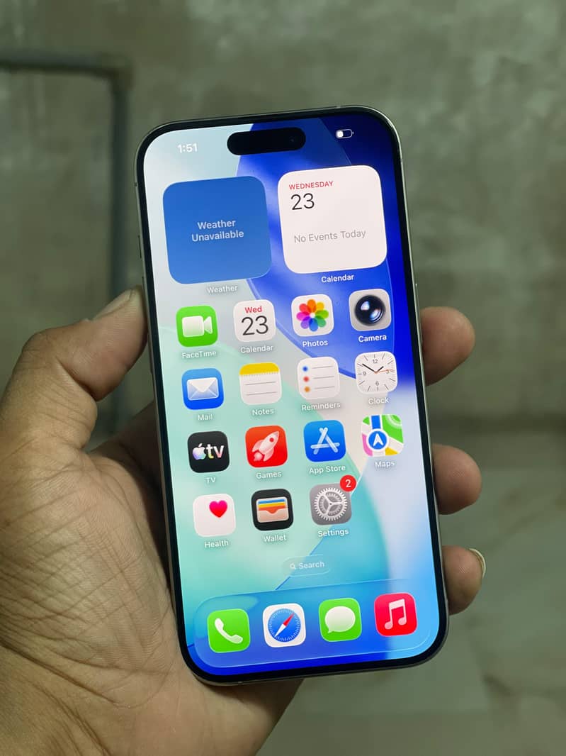 Apple iPhone 15 Pro 7