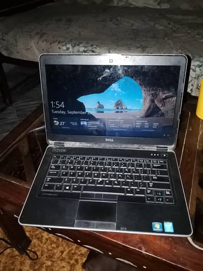 Dell Latitude E6440