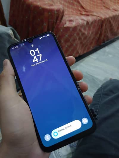Samsung Mobile A15 5G Non Pta