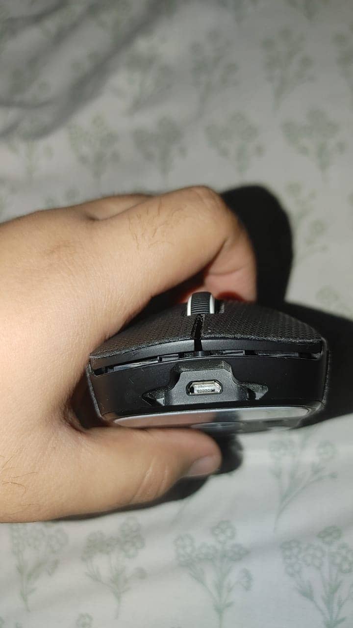 Logitech Superlight Pro X Wireless. 2