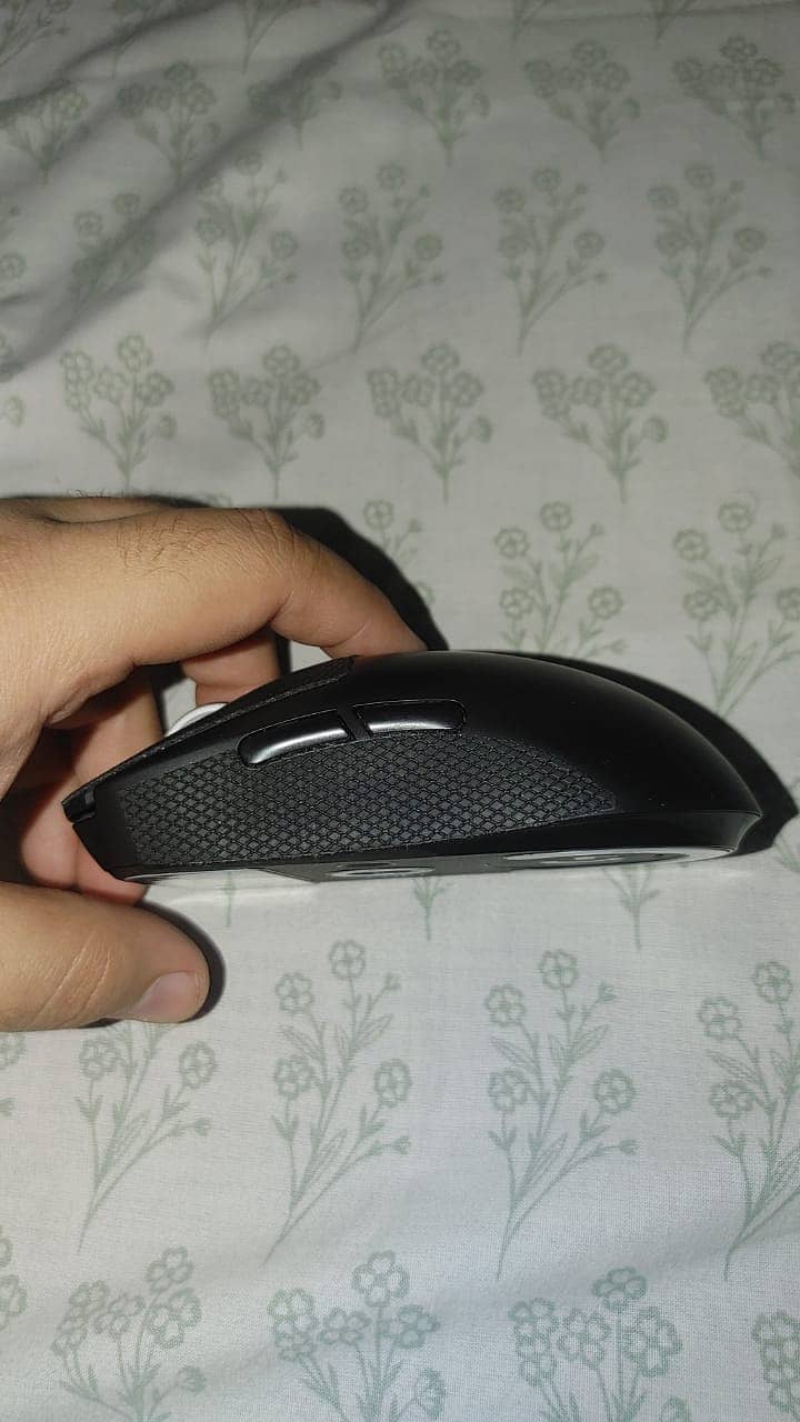 Logitech Superlight Pro X Wireless. 3