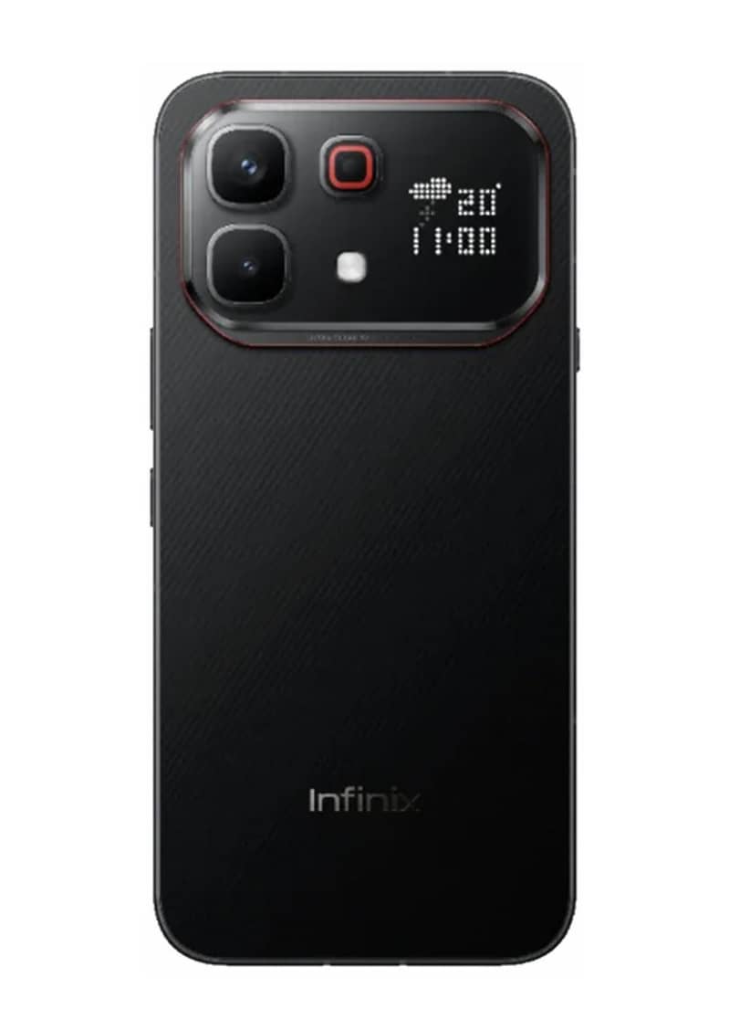 Infinix Note 60 Pro 1