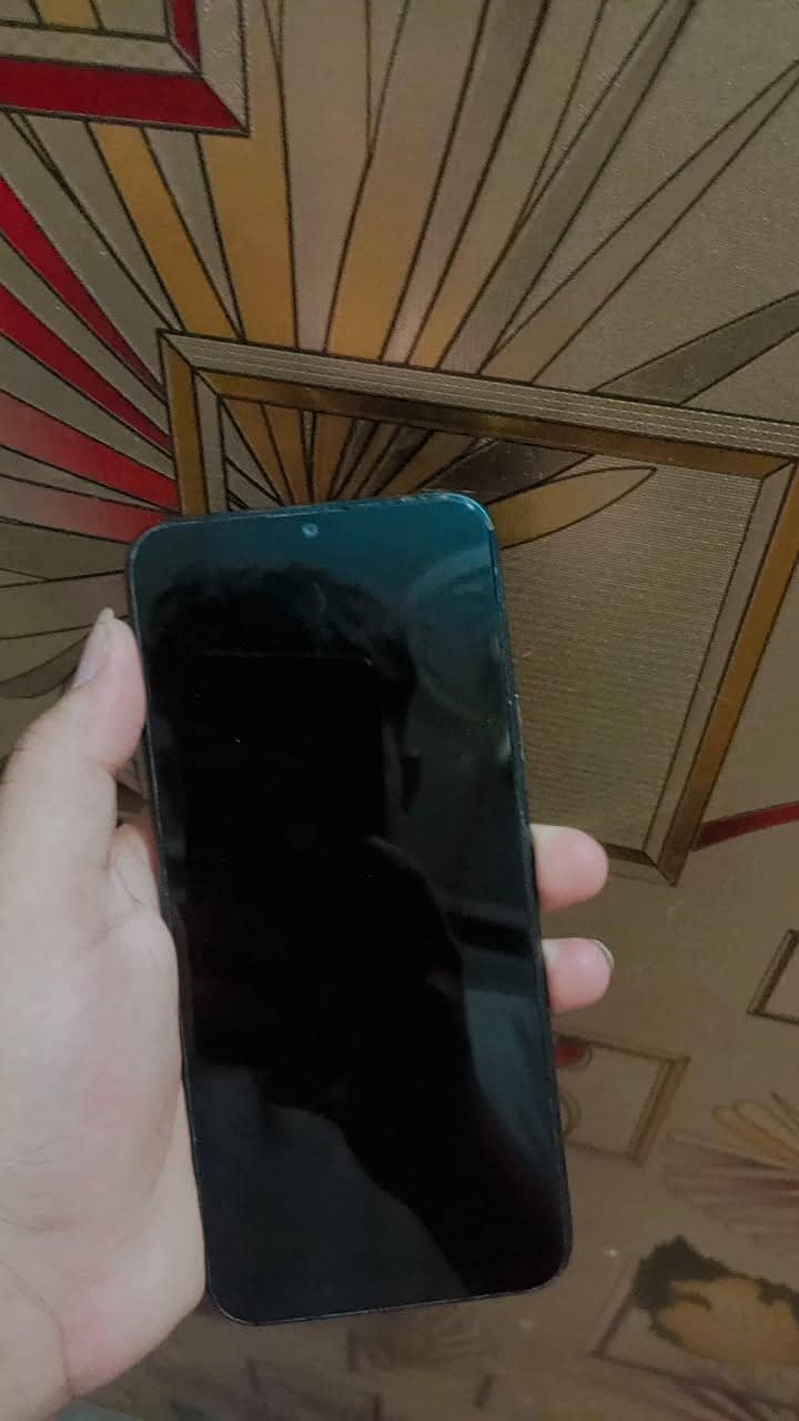 Infinix Smart 5 1
