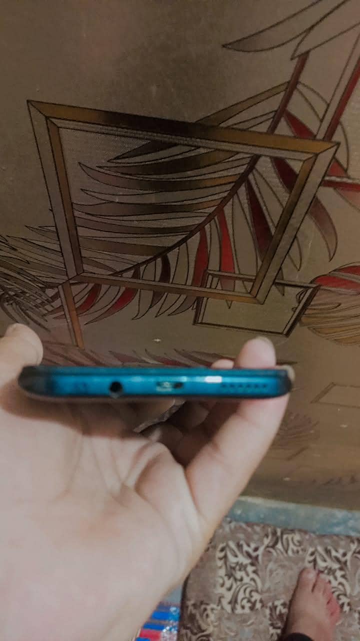 Infinix Smart 5 3