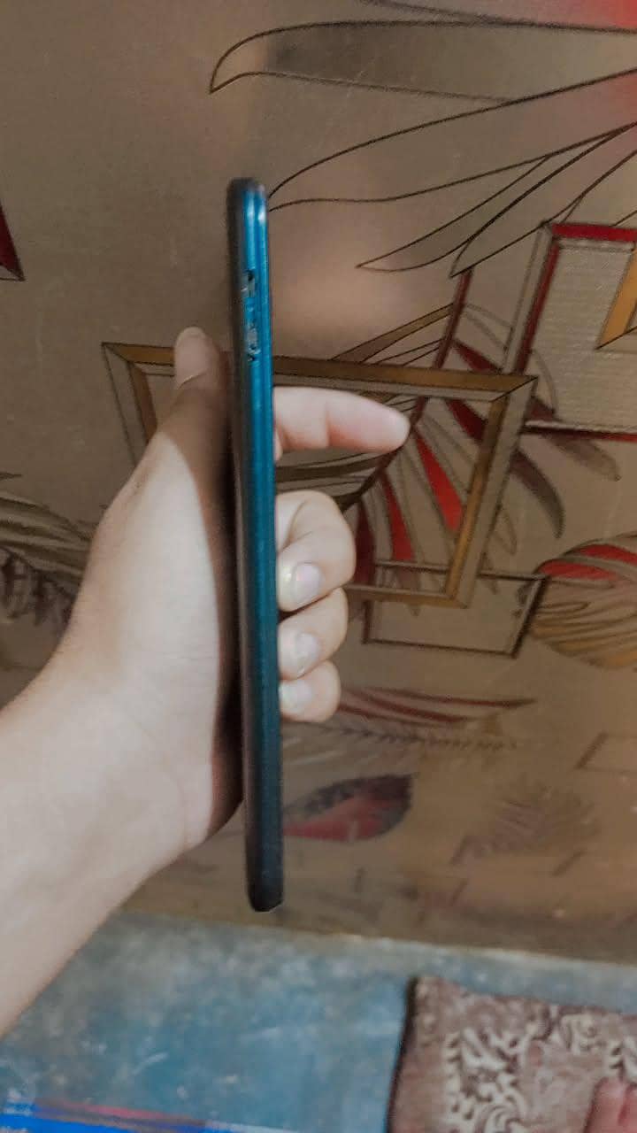 Infinix Smart 5 4