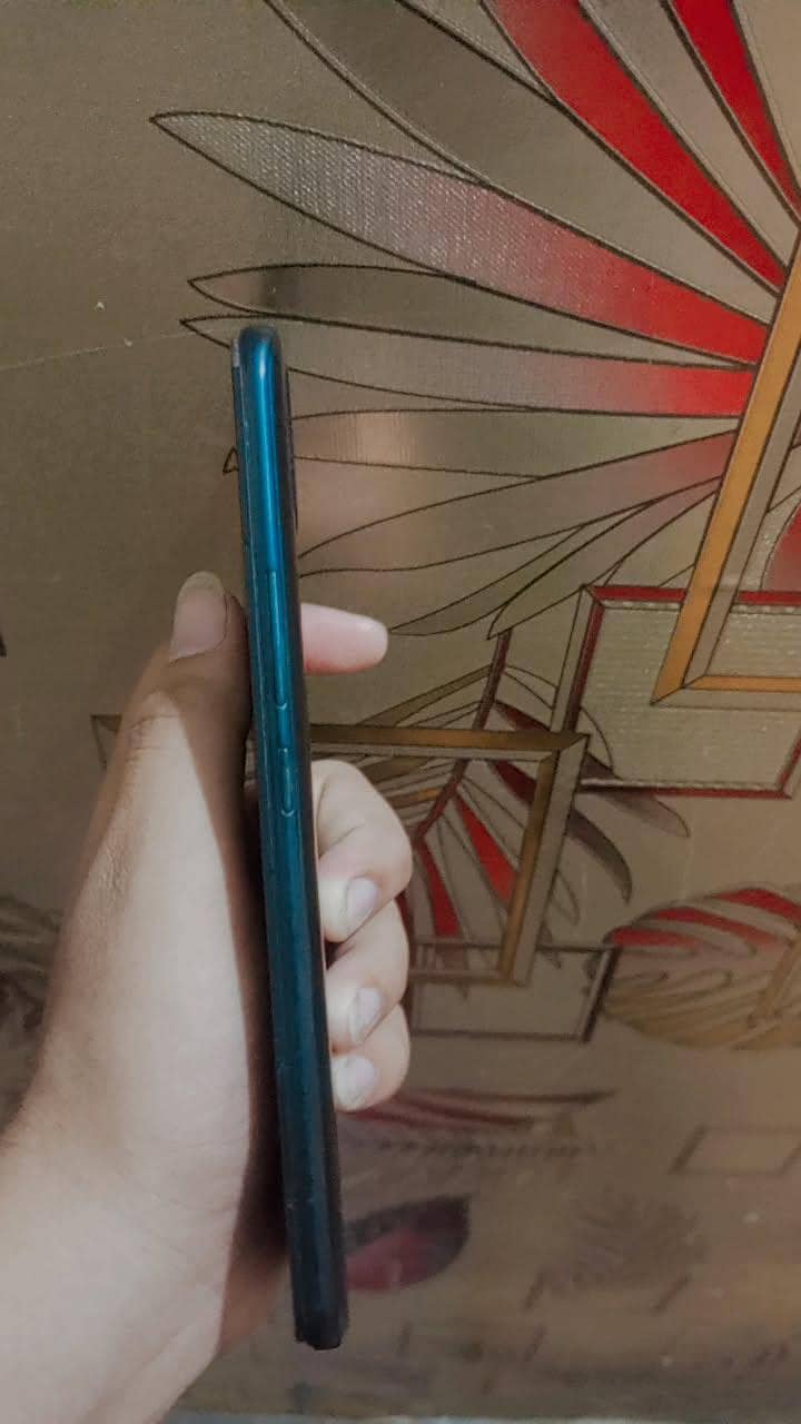 Infinix Smart 5 5