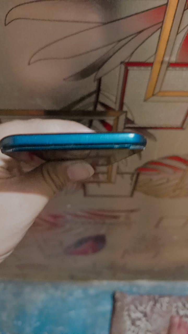 Infinix Smart 5 6