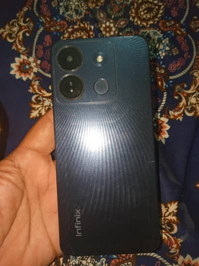 Infinix Hot 7