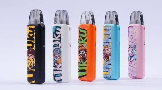 Vape/Pod/Caliburn G-5-LITE/G-3 Pro/XLIM Go/XLIM Pro / G-2 Mini/Z-2