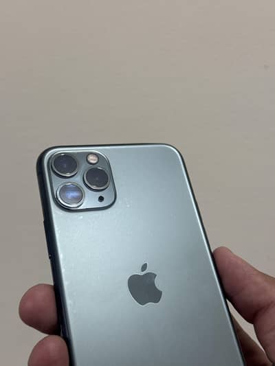 iPhone 11 Pro Lush Condition
