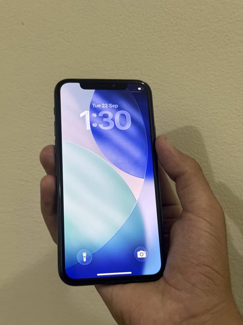 iPhone 11 Pro Lush Condition 3