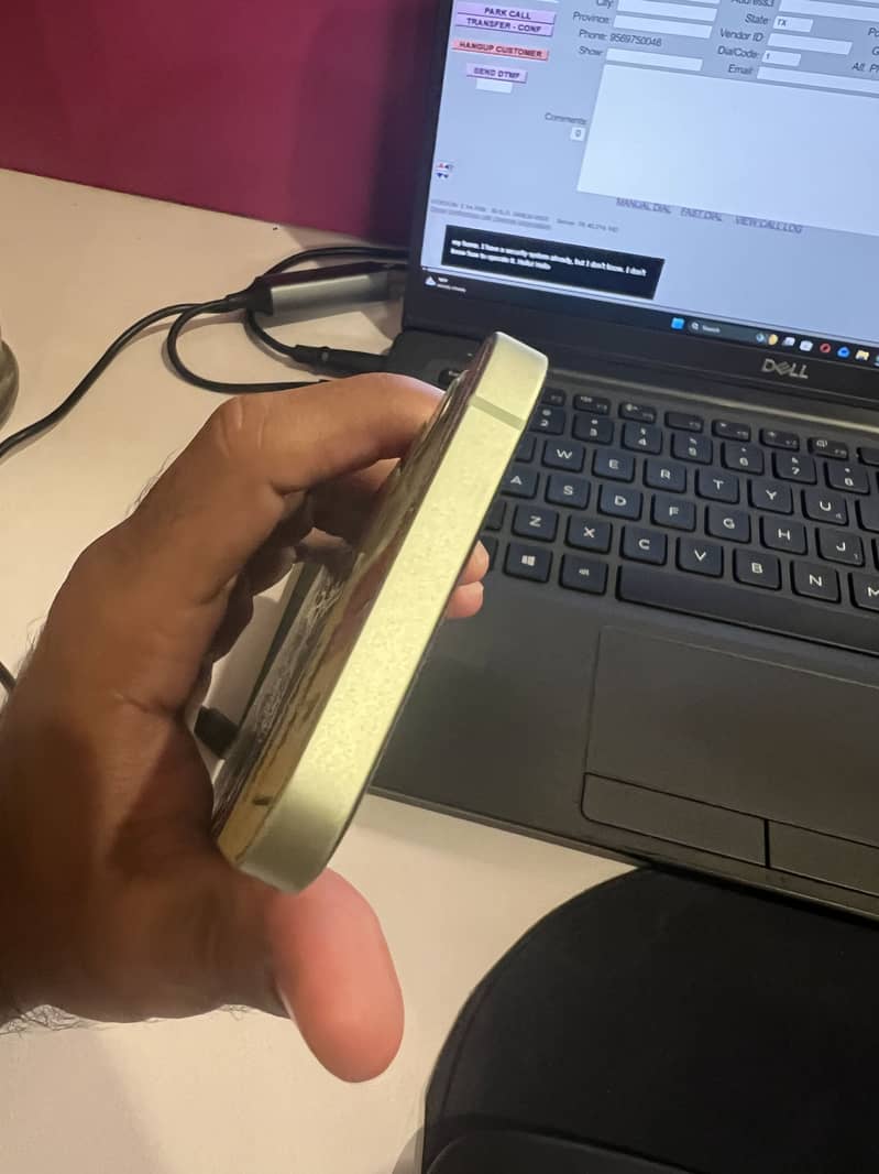 Apple iPhone 12 3