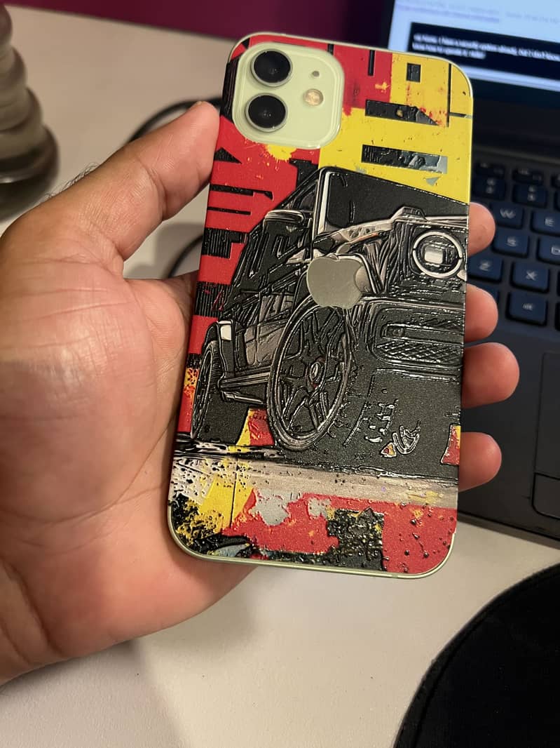 Apple iPhone 12 5