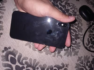 iPhone X jv