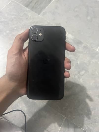 Apple iPhone 11 128GB JV