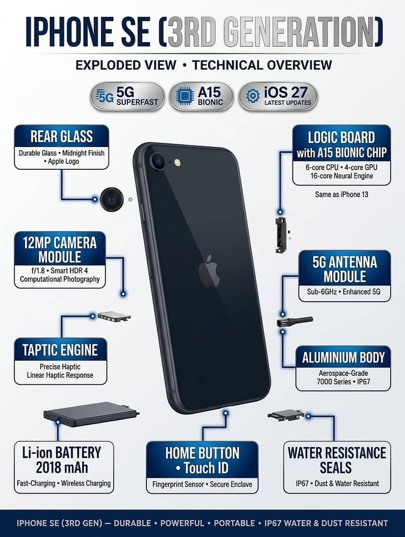 iphone se3 2