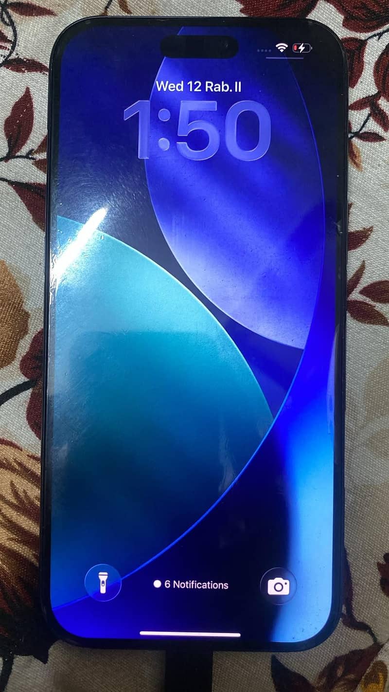 Apple iPhone 17 Pro Max 0