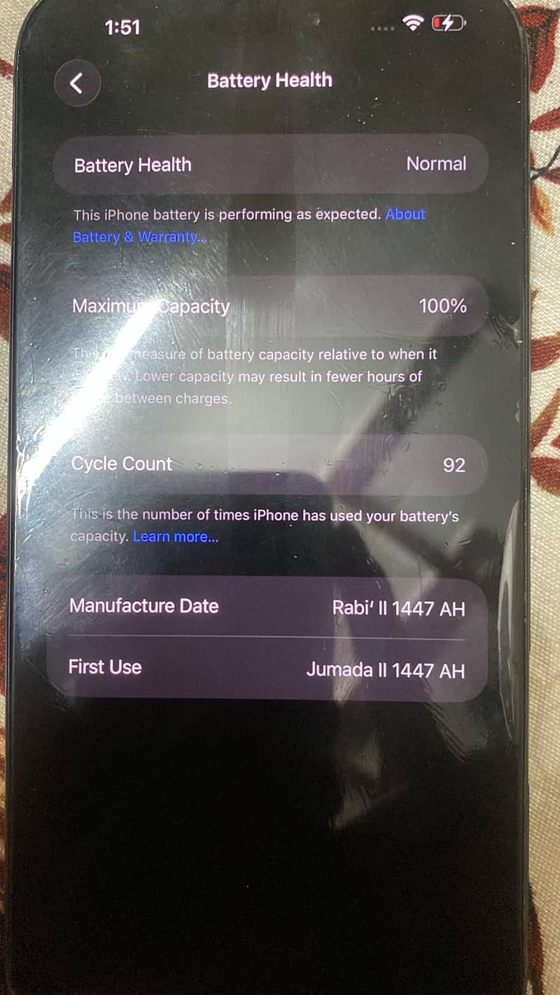 Apple iPhone 17 Pro Max 2