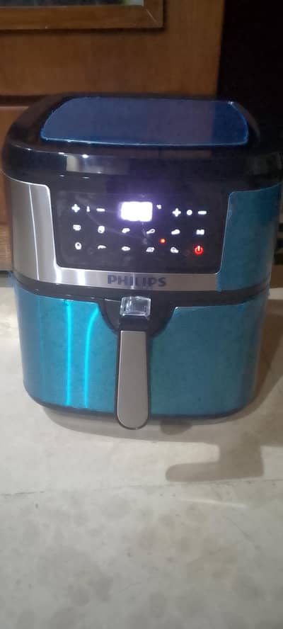 12 liter air fryer new
