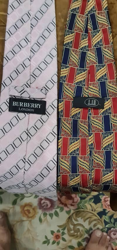 PREMIUM BRANDED TIES – HUGE COLLECTION | LAHORE