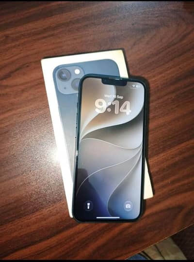 Apple iPhone 13 Factory Unlock