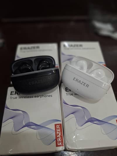 Erazer True wireless earphones
