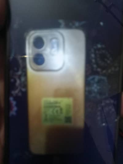 Infinix Hot 9hd
