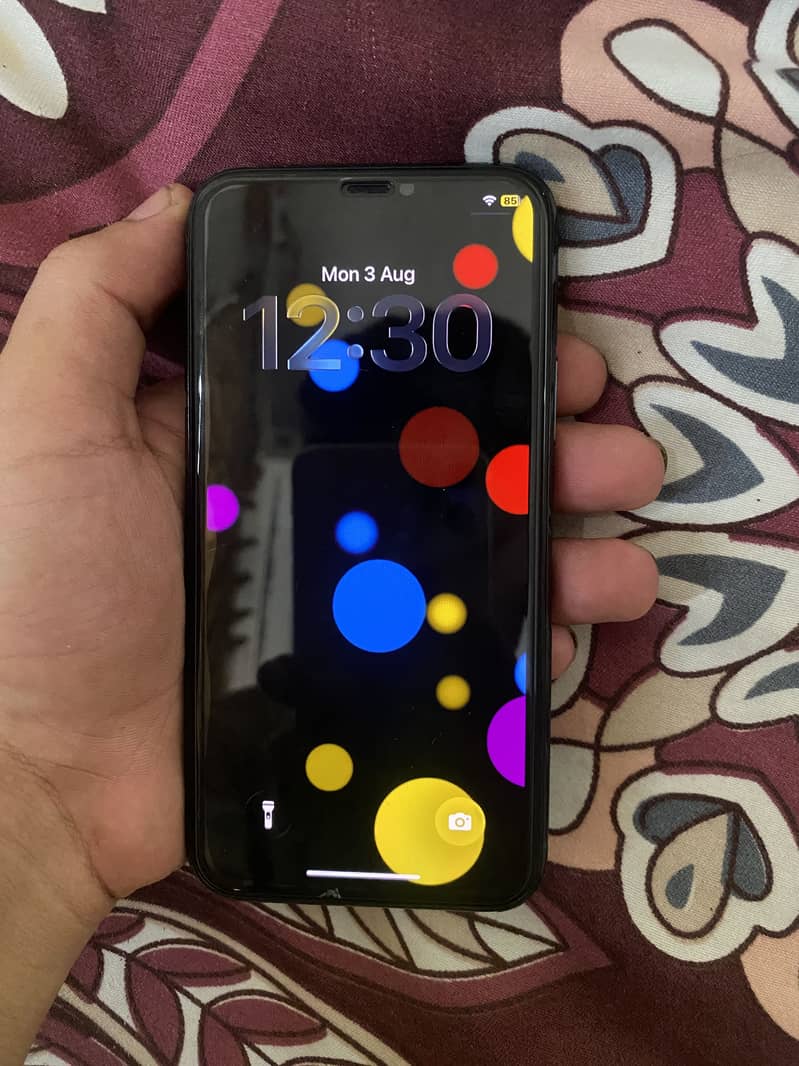 Apple iPhone 11 Pro 3