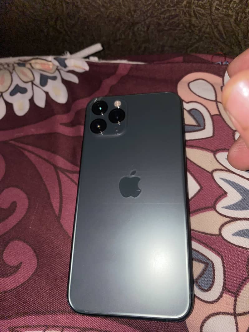 Apple iPhone 11 Pro 5