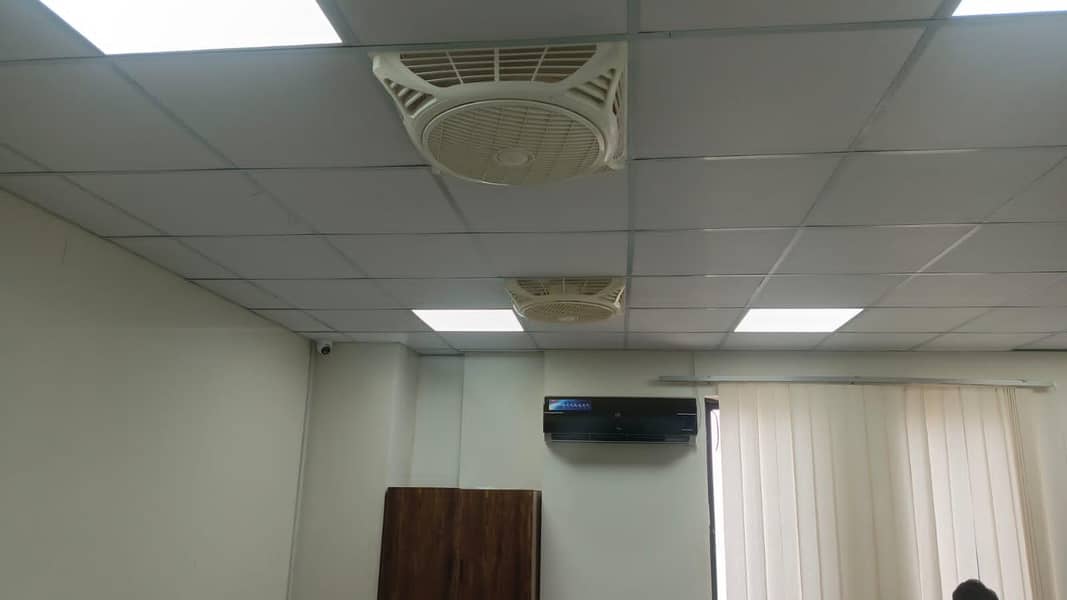 TCL ac 1