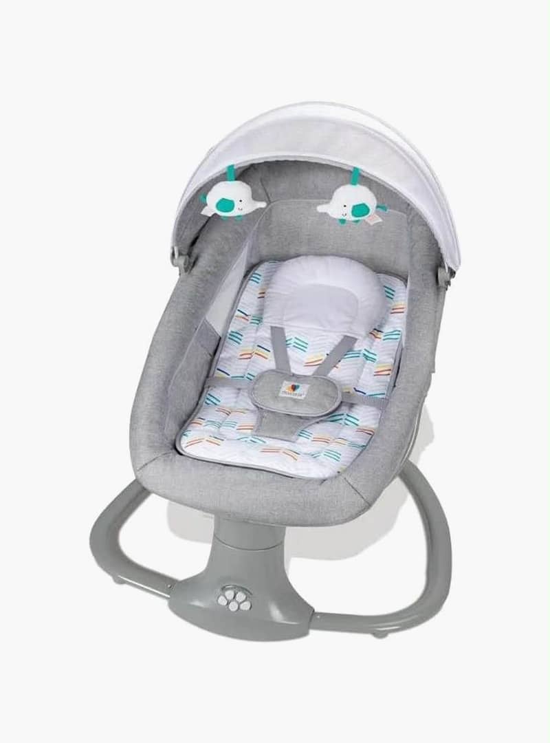 baby Swing 2