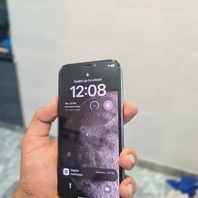 iphone x pta approved conditions 10/10