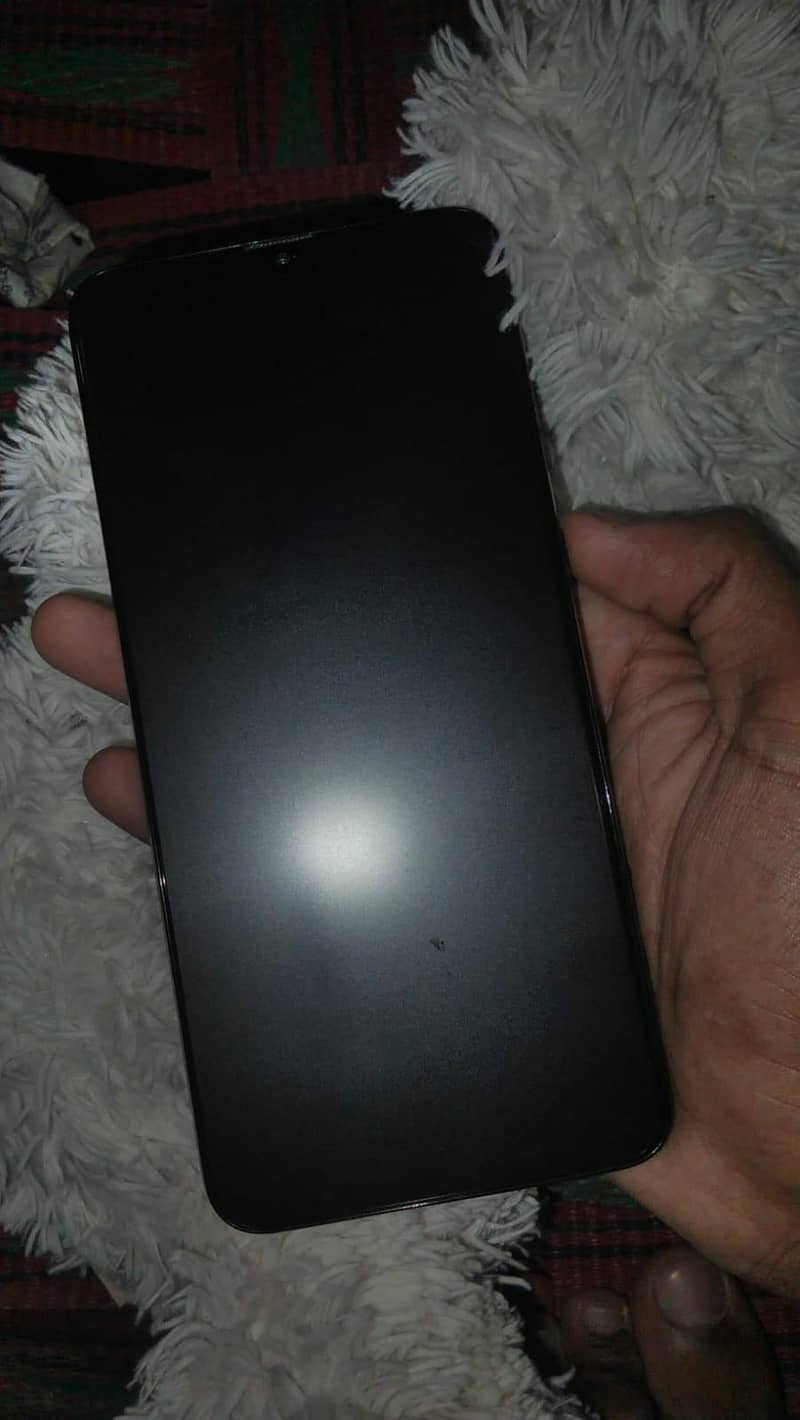 Samsung Mobile A30s 1
