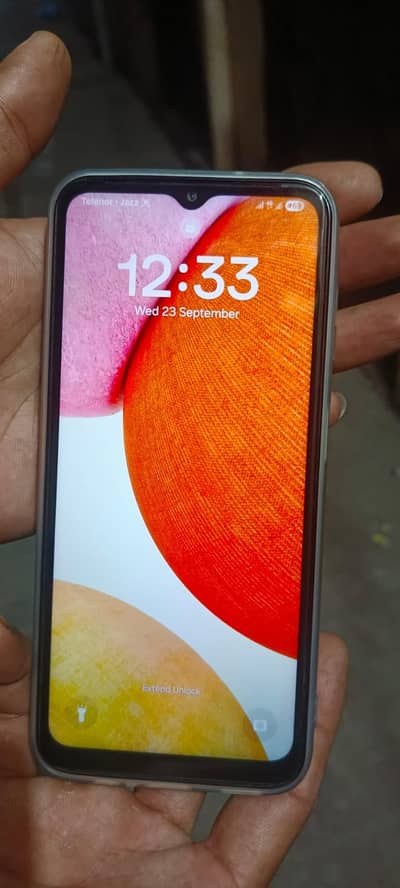 Ssamsung A14 6/128