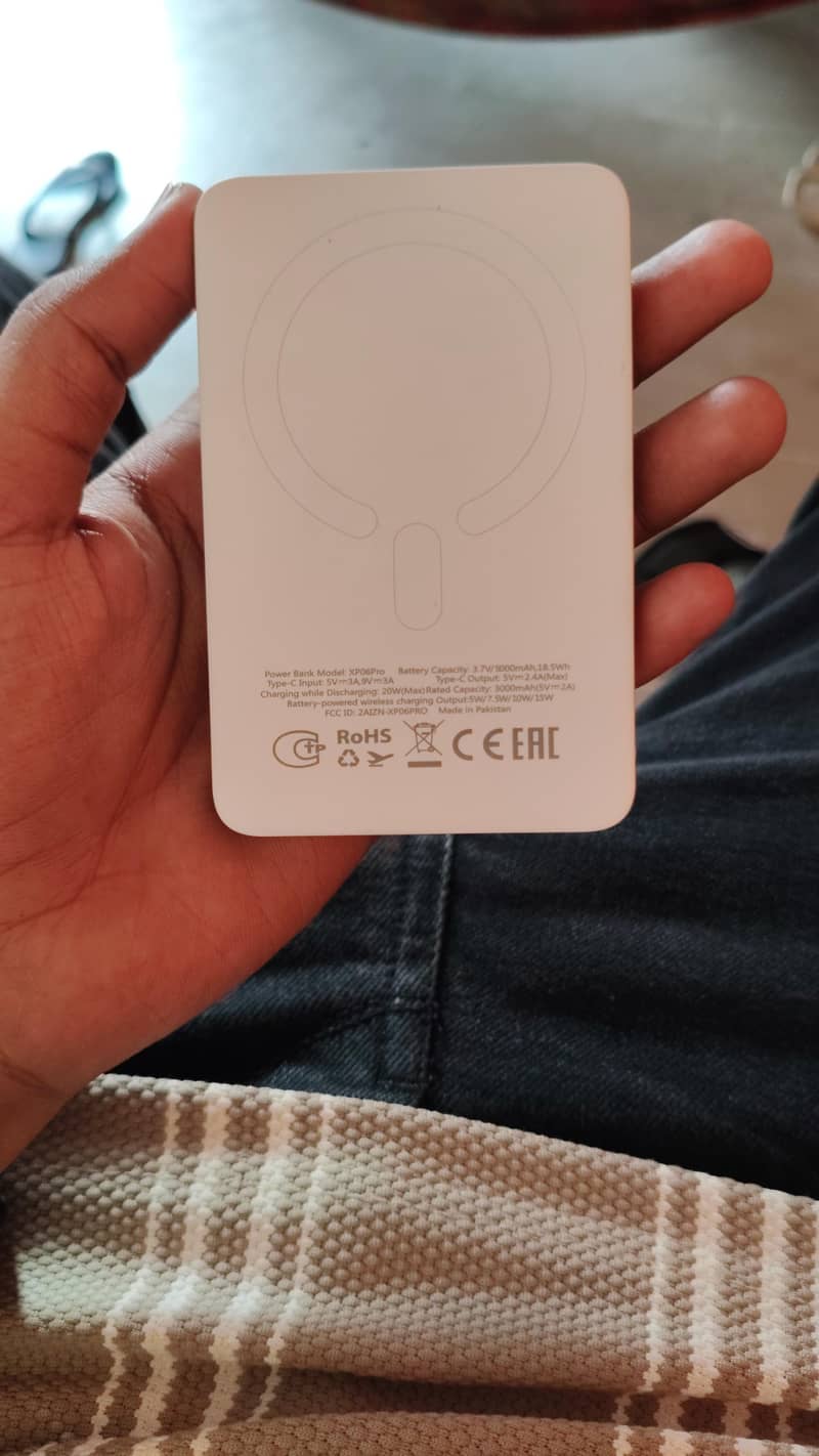 Infinix Note 60 Pro 5G 2