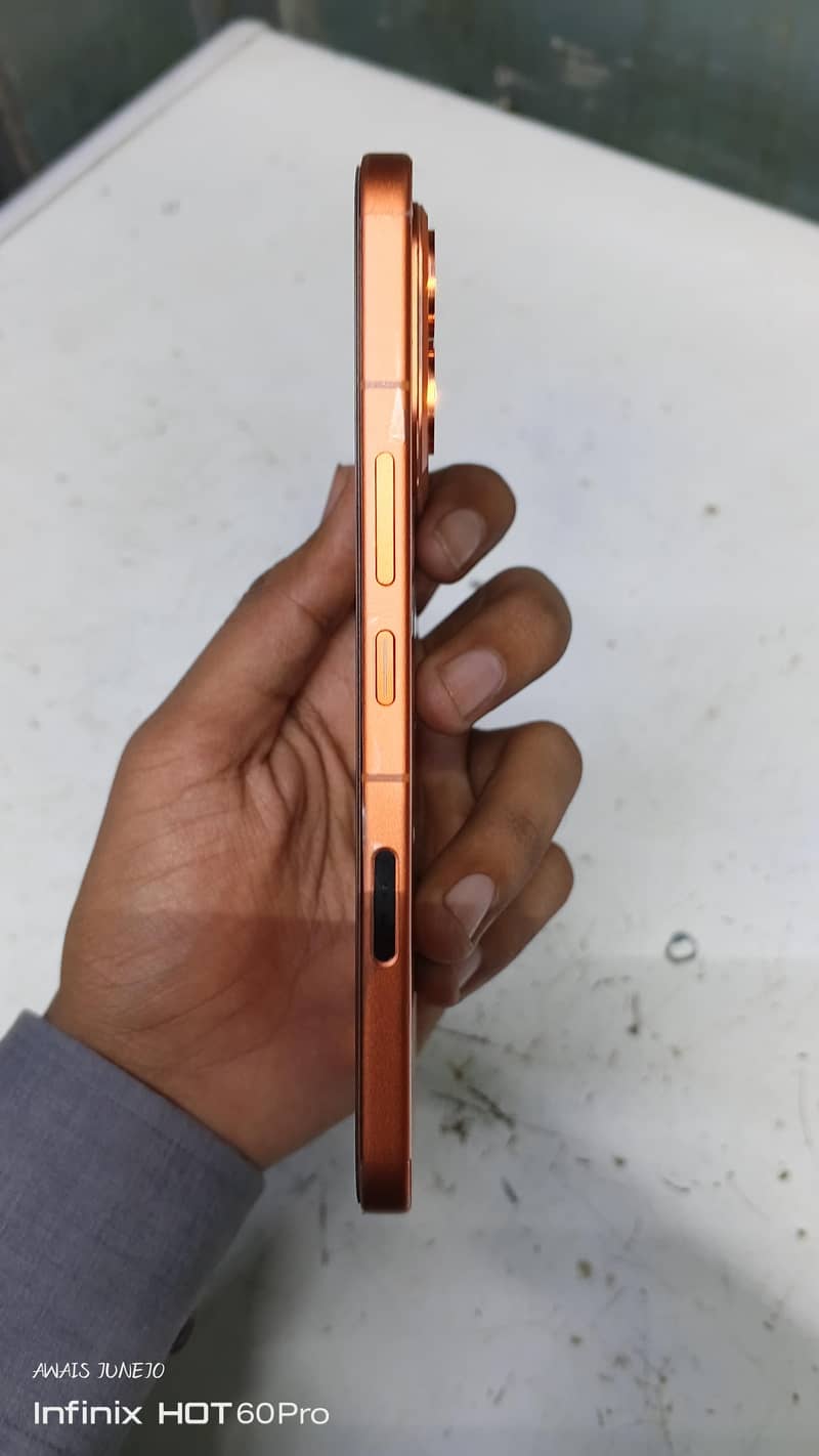 Infinix Note 60 Pro 5G 6