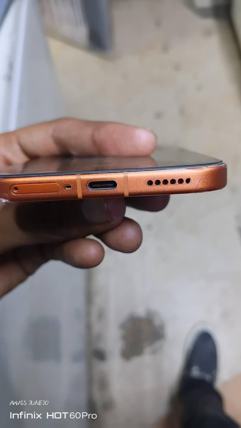 Infinix Note 60 Pro 5G 7
