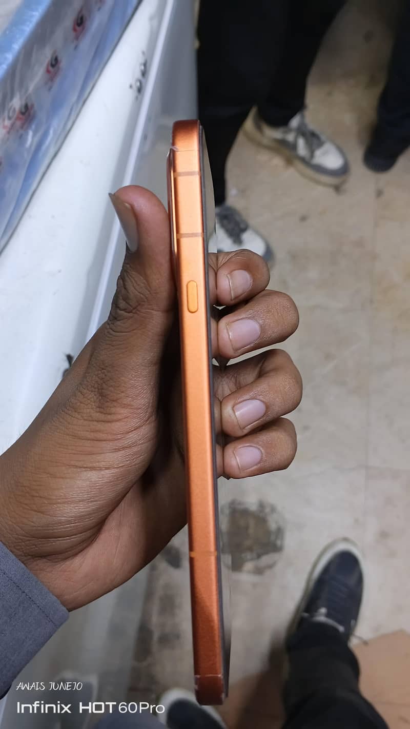 Infinix Note 60 Pro 5G 9