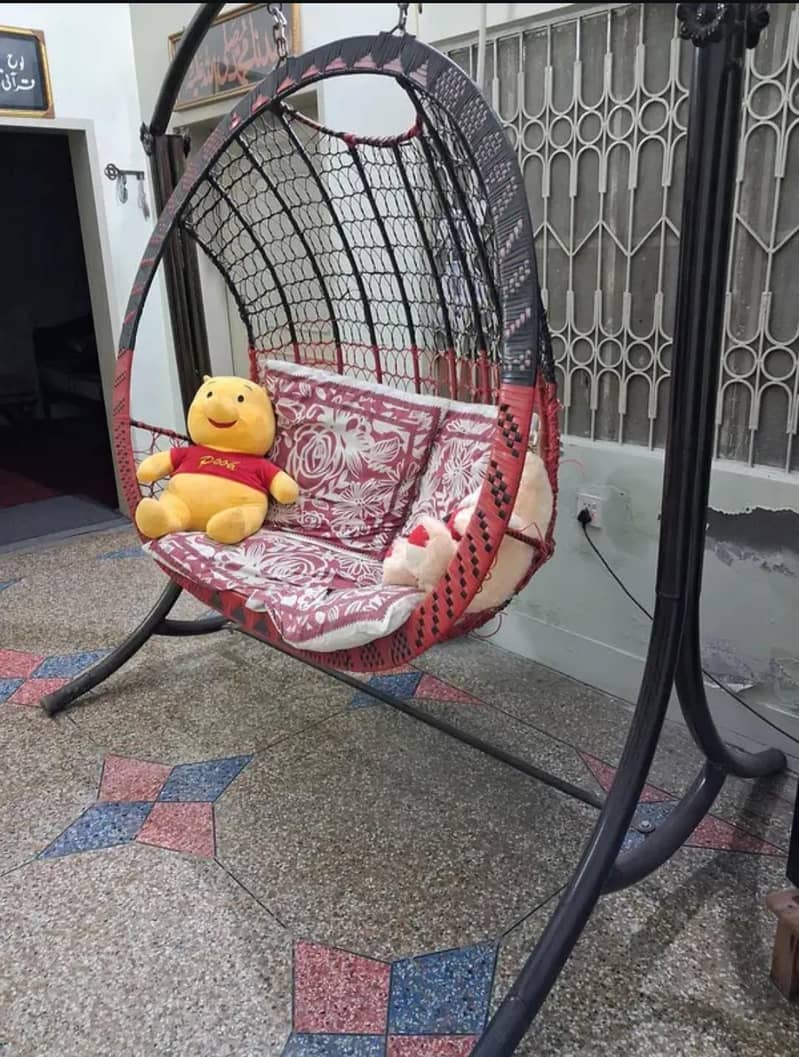 Swing 2